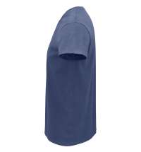 Футболка мужская Pioneer Men, синяя (джинс)