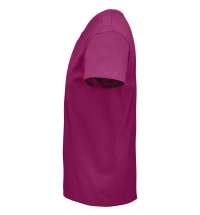 Футболка мужская Pioneer Men, ярко-розовая (фуксия)