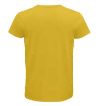 Футболка мужская Pioneer Men, желтая