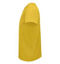 Футболка мужская Pioneer Men, желтая