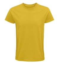 Футболка мужская Pioneer Men, желтая