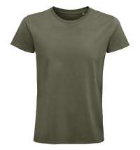 Футболка мужская Pioneer Men, хаки