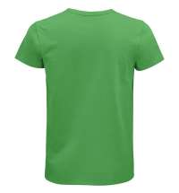 Футболка мужская Pioneer Men, ярко-зеленая