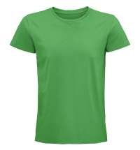 Футболка мужская Pioneer Men, ярко-зеленая