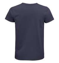 Футболка мужская Pioneer Men, темно-серая (графит)