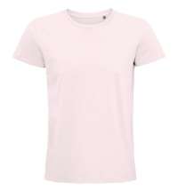 Футболка мужская Pioneer Men, розовая