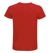 Футболка мужская Pioneer Men, красная