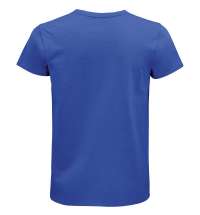 Футболка мужская Pioneer Men, ярко-синяя