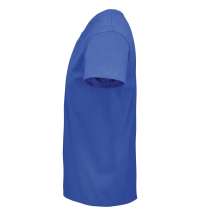 Футболка мужская Pioneer Men, ярко-синяя