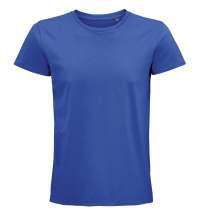 Футболка мужская Pioneer Men, ярко-синяя