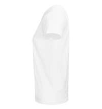 Футболка женская Pioneer Women, белая