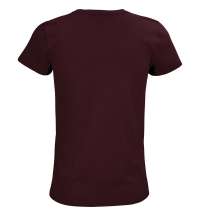 Футболка женская Pioneer Women, бордовая