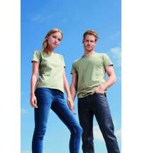 Футболка женская Pioneer Women, желтая