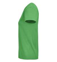 Футболка женская Pioneer Women, ярко-зеленая