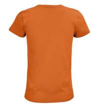 Футболка женская Pioneer Women, оранжевая