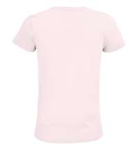Футболка женская Pioneer Women, розовая
