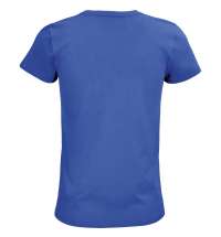 Футболка женская Pioneer Women, ярко-синяя