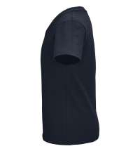 Футболка детская Pioneer Kids, темно-синяя