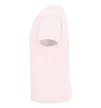 Футболка детская Pioneer Kids, розовая