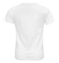 Футболка детская Pioneer Kids, белая