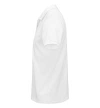 Рубашка поло мужская Planet Men, белая