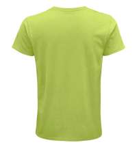 Футболка мужская Crusader Men, зеленое яблоко