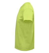 Футболка мужская Crusader Men, зеленое яблоко