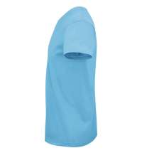 Футболка мужская Crusader Men, бирюзовая