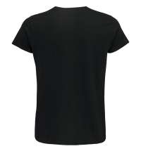 Футболка мужская Crusader Men, черная