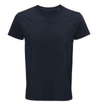 Футболка мужская Crusader Men, темно-синяя