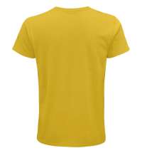 Футболка мужская Crusader Men, желтая