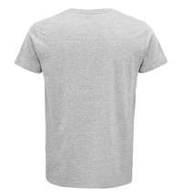 Футболка мужская Crusader Men, серый меланж