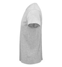 Футболка мужская Crusader Men, серый меланж