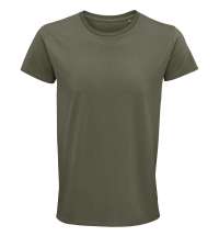Футболка мужская Crusader Men, хаки