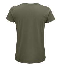 Футболка мужская Crusader Men, хаки