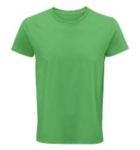 Футболка мужская Crusader Men, ярко-зеленая