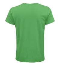 Футболка мужская Crusader Men, ярко-зеленая