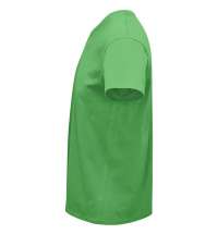 Футболка мужская Crusader Men, ярко-зеленая