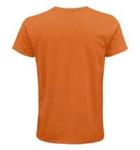 Футболка мужская Crusader Men, оранжевая