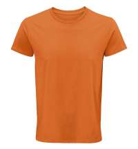 Футболка мужская Crusader Men, оранжевая