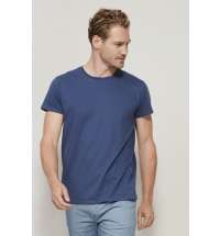 Футболка мужская Crusader Men, розовая