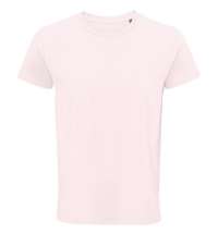 Футболка мужская Crusader Men, розовая