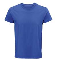 Футболка мужская Crusader Men, ярко-синяя