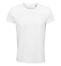 Футболка мужская Crusader Men, белая