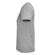 Футболка женская Crusader Women, серый меланж