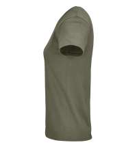 Футболка женская Crusader Women, хаки