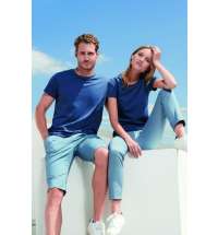 Футболка женская Crusader Women, оранжевая