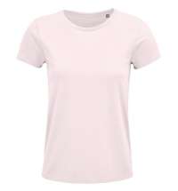 Футболка женская Crusader Women, розовая