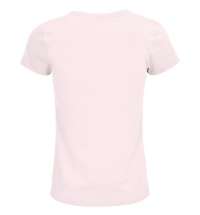 Футболка женская Crusader Women, розовая