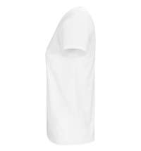 Футболка женская Crusader Women, белая